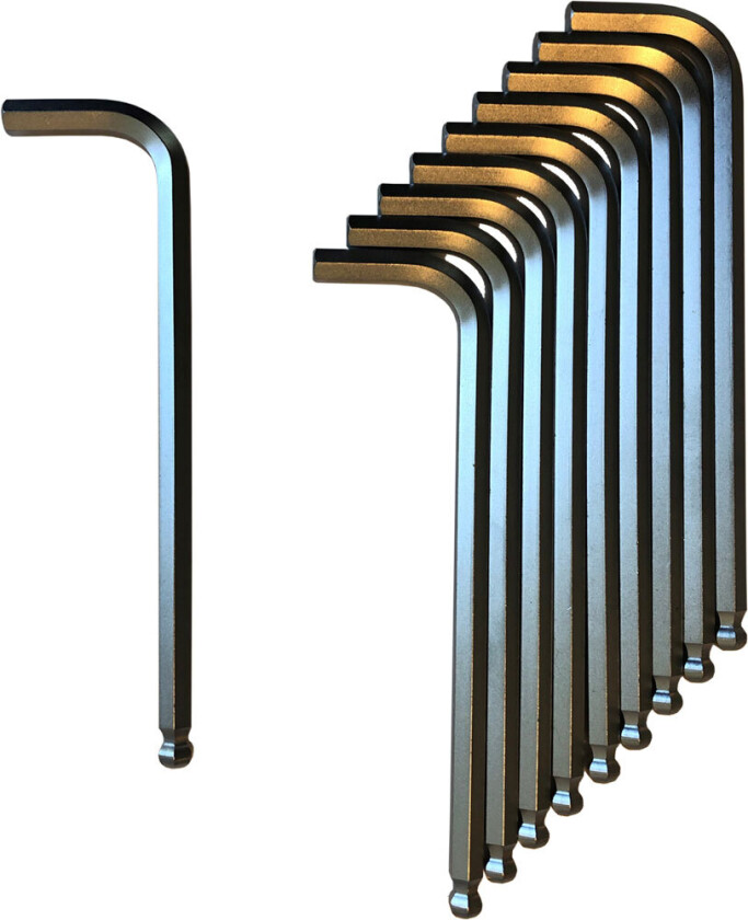 Bilde av BATO Stiftnøgle 8,0mm