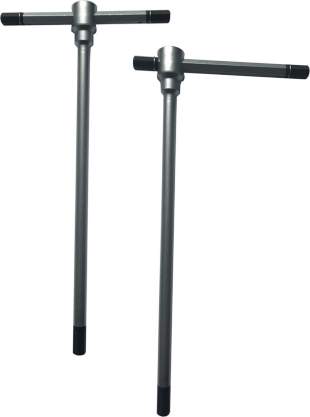 BATO T-Grep stiftsnøkkel metall 8,0mm