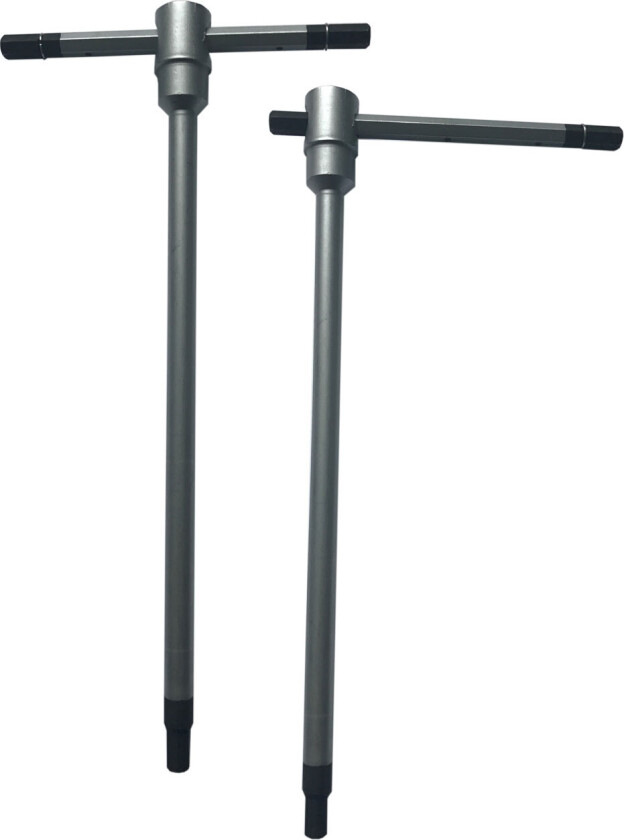 BATO T-Grep stiftsnøkkel metall 6,0mm
