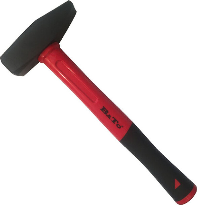 BATO Benkhammer 1000 gr. Glassfiberskaft