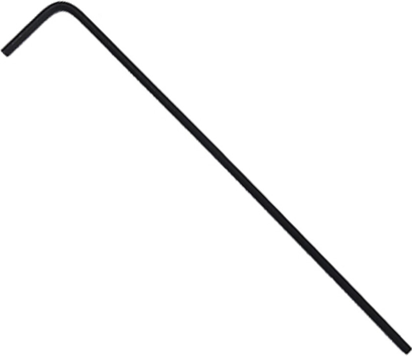 BATO Stiftnøgle 1/16"