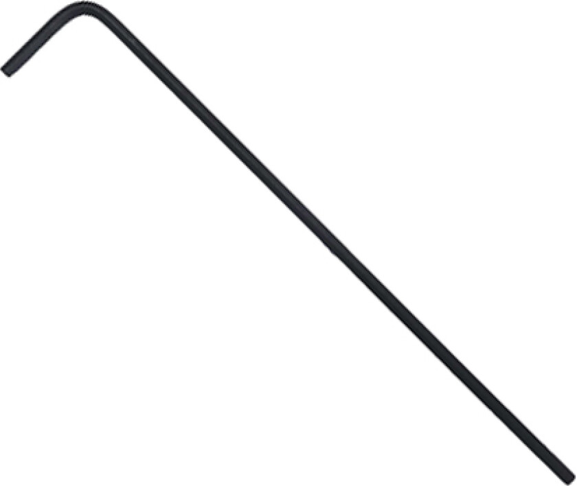 BATO Stiftnøgle 2,0mm