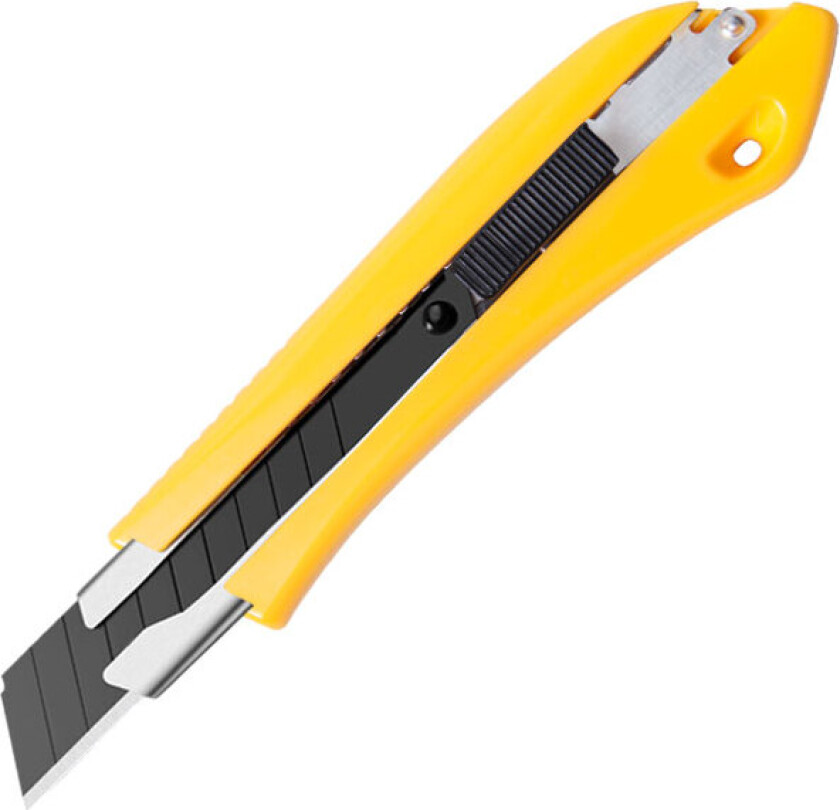 BATO Kniv bræk-af 18 mm B-CEXL