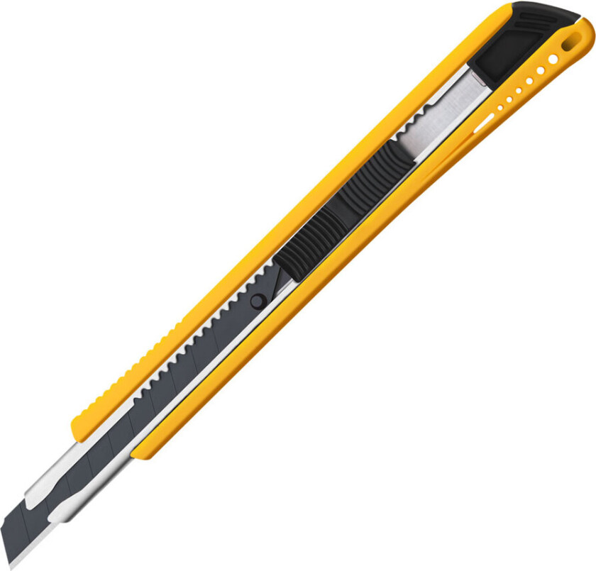 BATO Kniv bræk-af 9 mm B-CSV