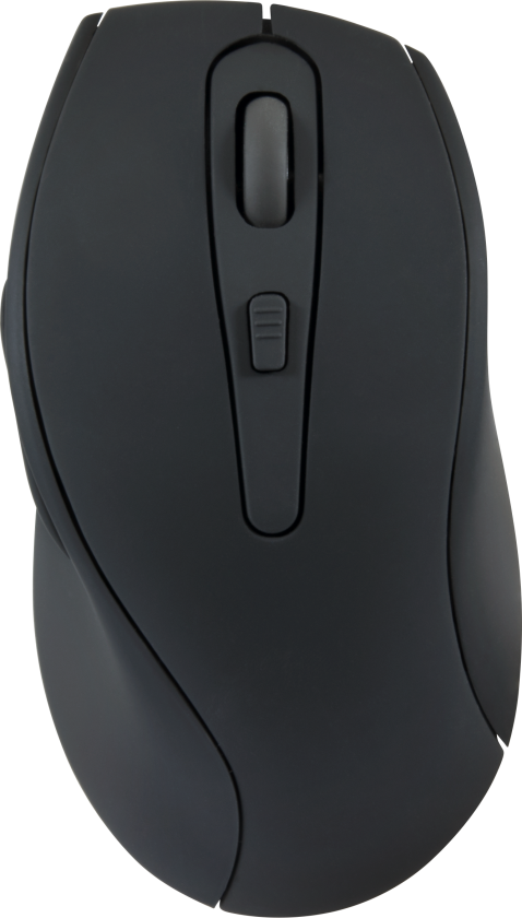 AXON Silent + - 5 - Svart