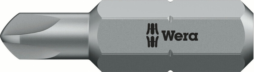 Bits for Torq-sett spor Wera 871/1
