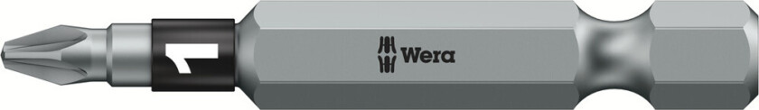 Bits Plus-Minus Wera 855/4 PZ