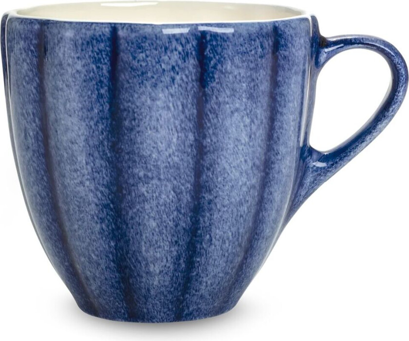 Oyster kopp 60 cl Blå