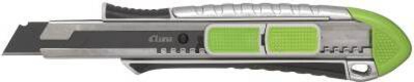 Knækbladkniv L18-comb sink