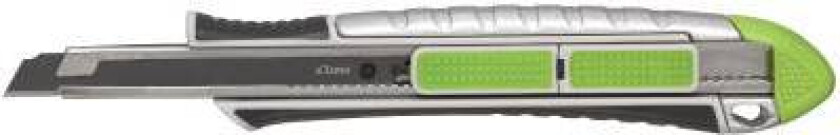 Knækbladkniv L9-kombi sink