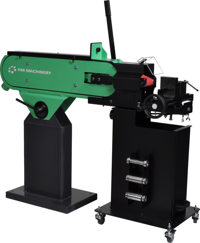 Bilde av Rør & Båndsliper TAS75RB HM