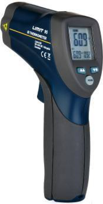 IR-TERMOMETER LIMIT 95
