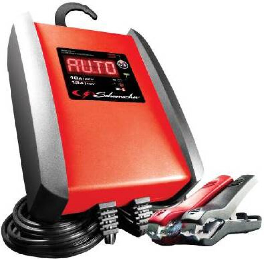 BATTERILADER SPI1224 12/24V