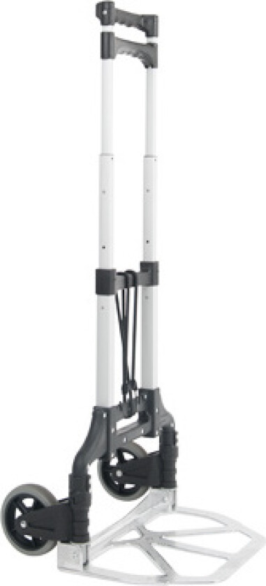 Pakkevogn FW-90S - Sammenleggbar sekketralle 60 kg.