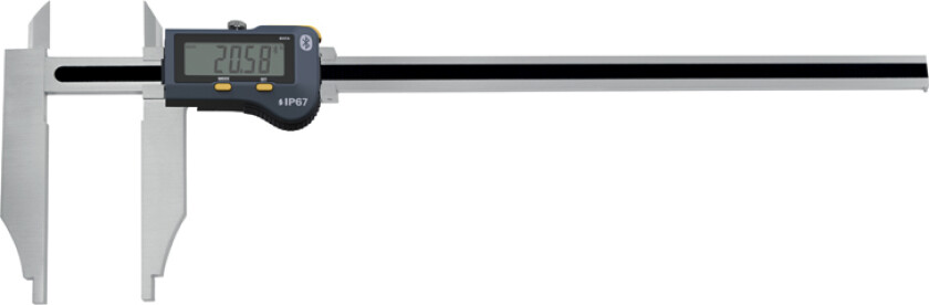 Bilde av SYLVAC Digital skyvelær S_Cal EVO FORM B IP67 500 mm (810.1558) Bluetooth