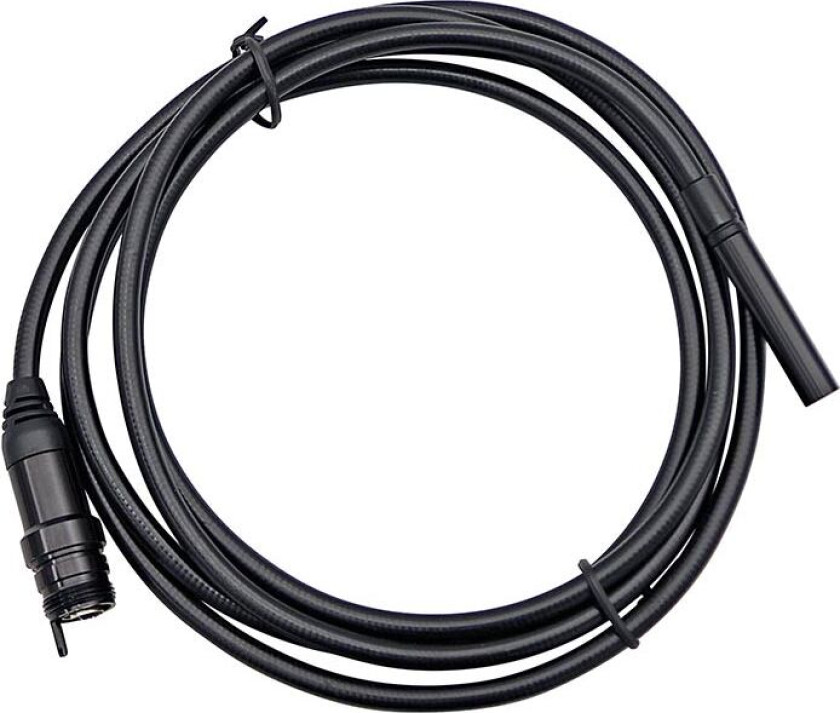 Probe Ø9 mmx2M til ProFlex Inspeksjonskamera