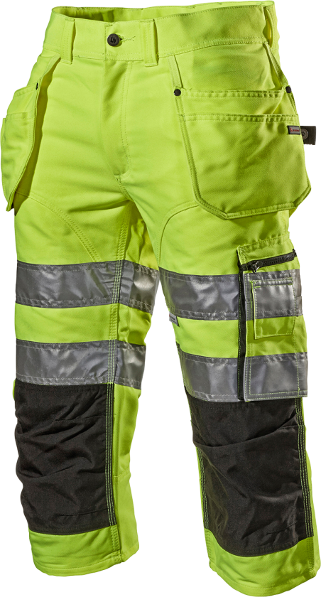 Knickers 175PB Hi-Viz GUL C50