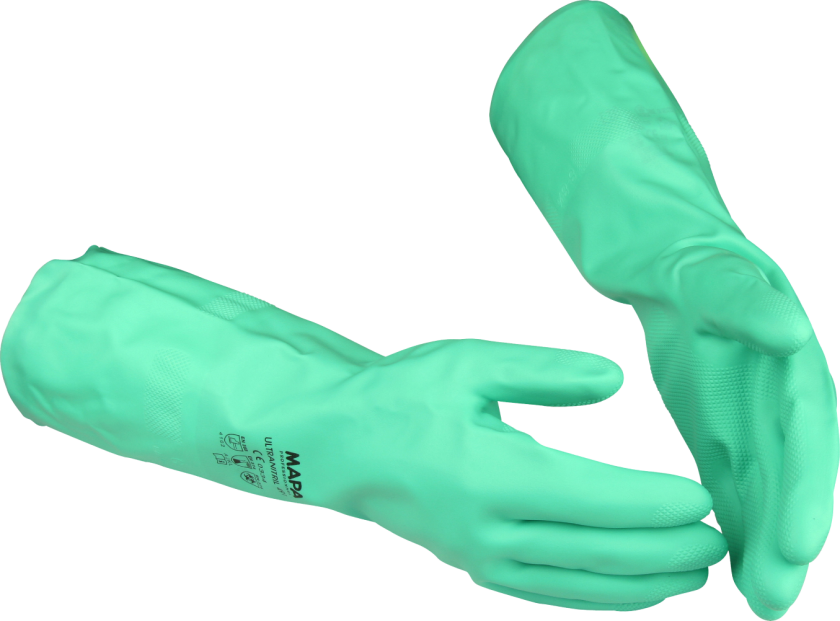 Hanske Ultranitril 491 Str. 10