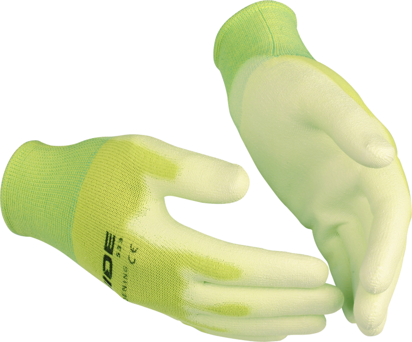 Bilde av 223602426 HANSKE GUIDE 533 PP 9