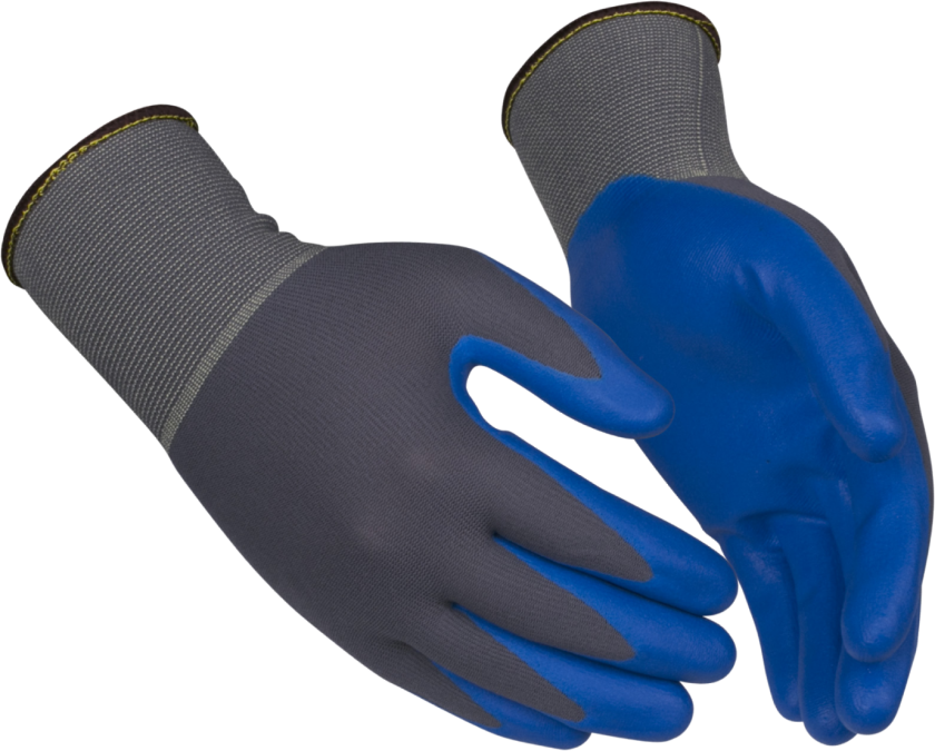 Bilde av 223546727 HANSKE GUIDE 654 11