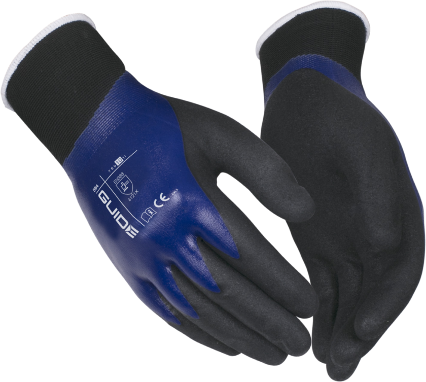 223546703 HANSKE GUIDE 594 7