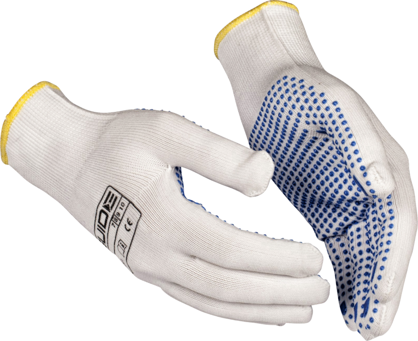 223531617 HANSKE GUIDE 755 7 HVIT