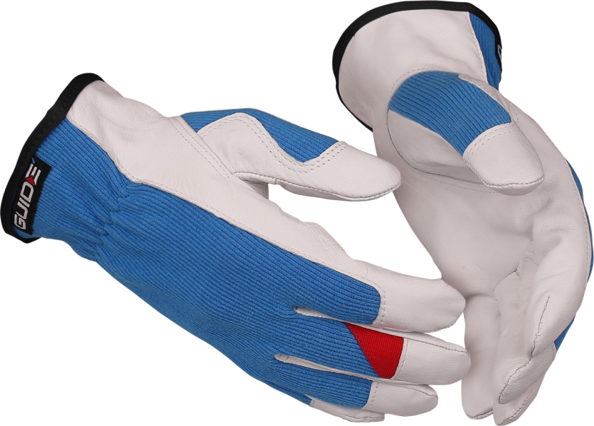 223546234 HANSKE GUIDE 5164 8