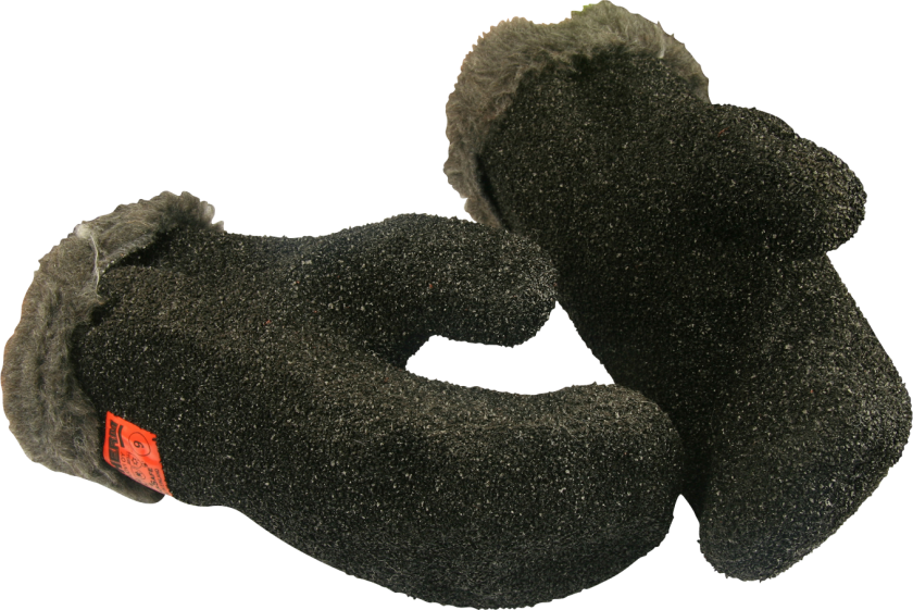 Vinterfôrede Tommelhansker Jokatherm Størrelse 9