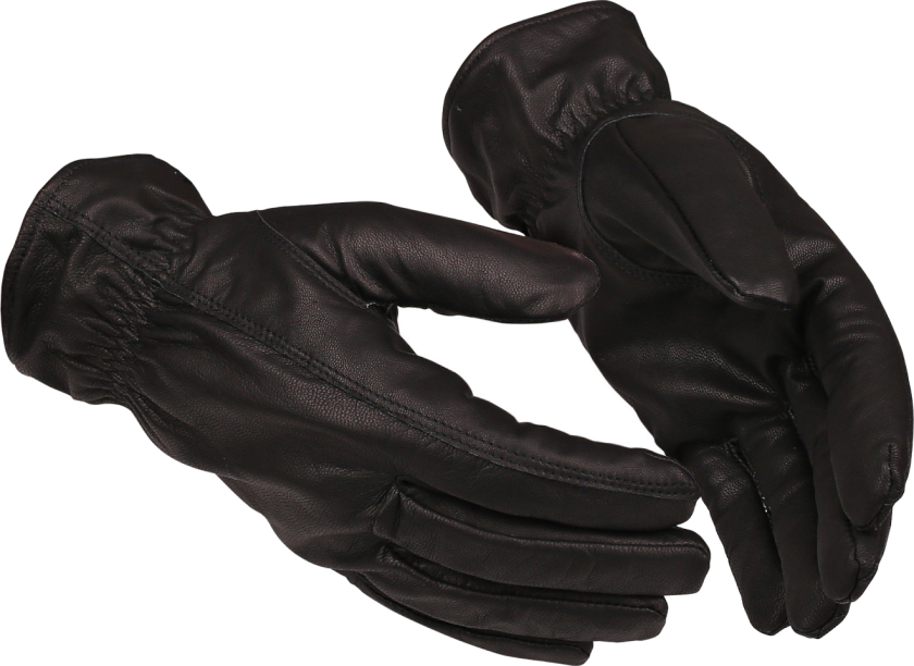 Bilde av 223546496 HANSKE GUIDE 2001 10