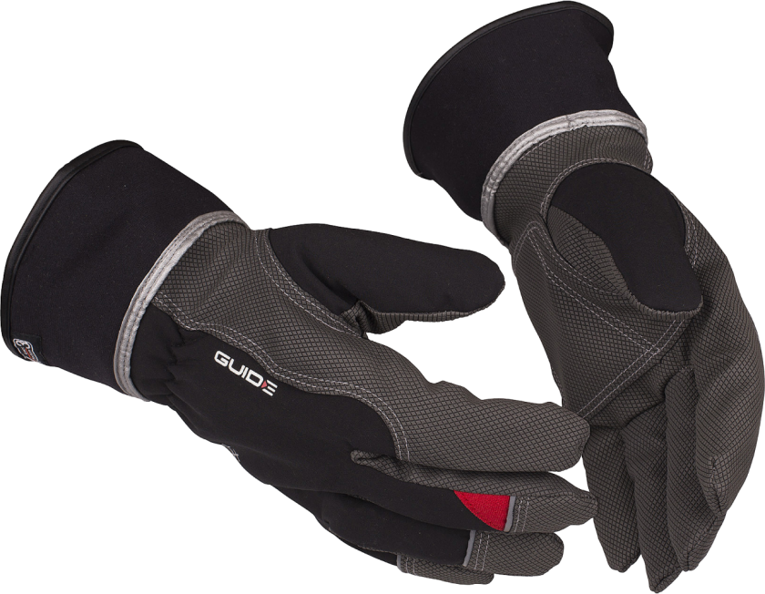 Bilde av 223546095 HANSKE GUIDE 5154W 10