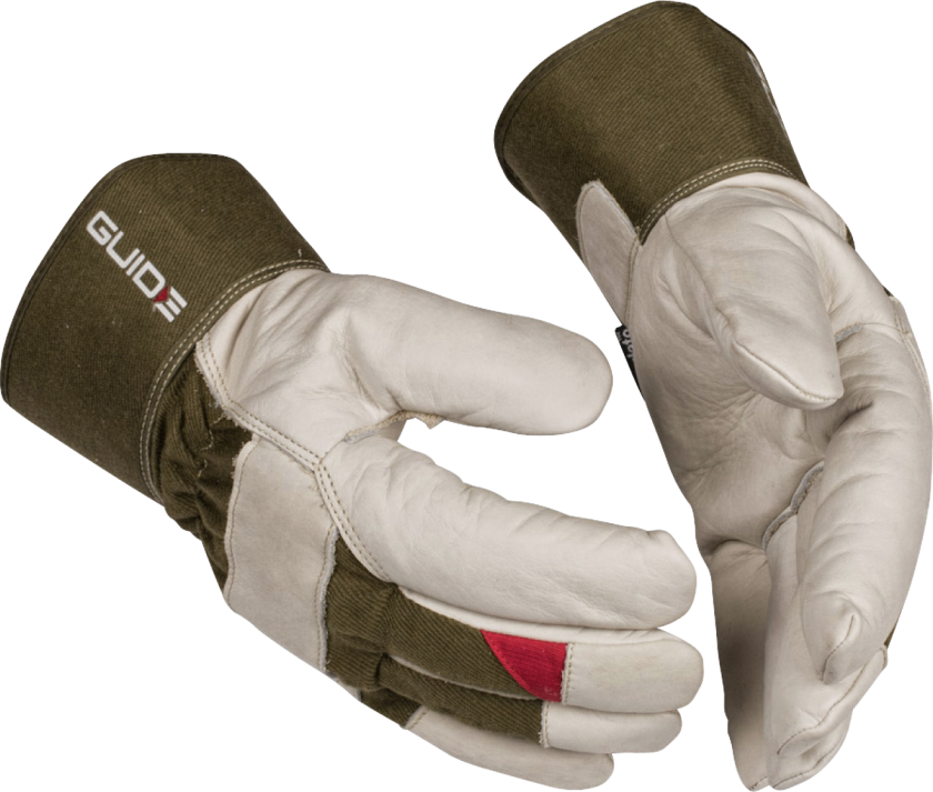 Bilde av 223535345 HANSKE GUIDE 196W 12