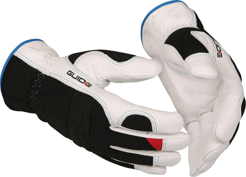 Foret hanske Guide 46W Str. 11