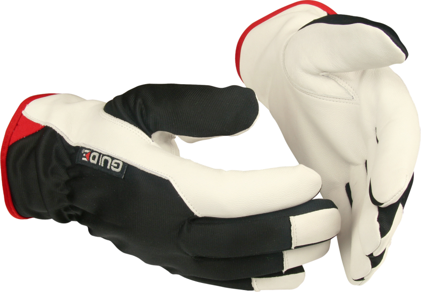 223533126 HANSKE GUIDE 5163W 10