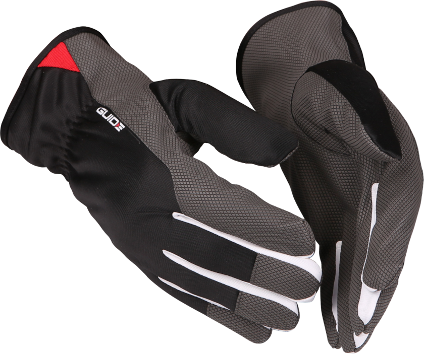 Guide 764 sider - 9