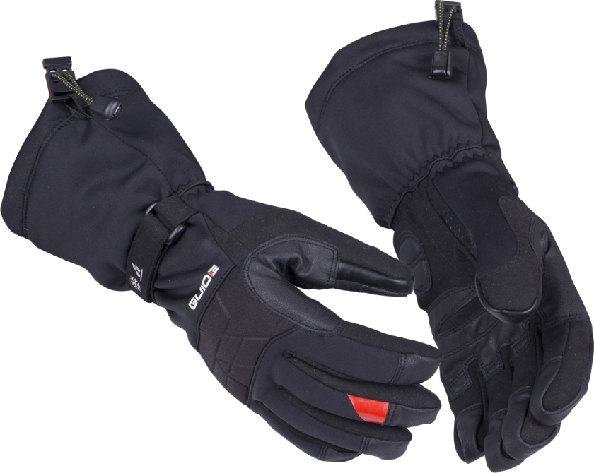 Guide 5003W - 11 Veiledning
