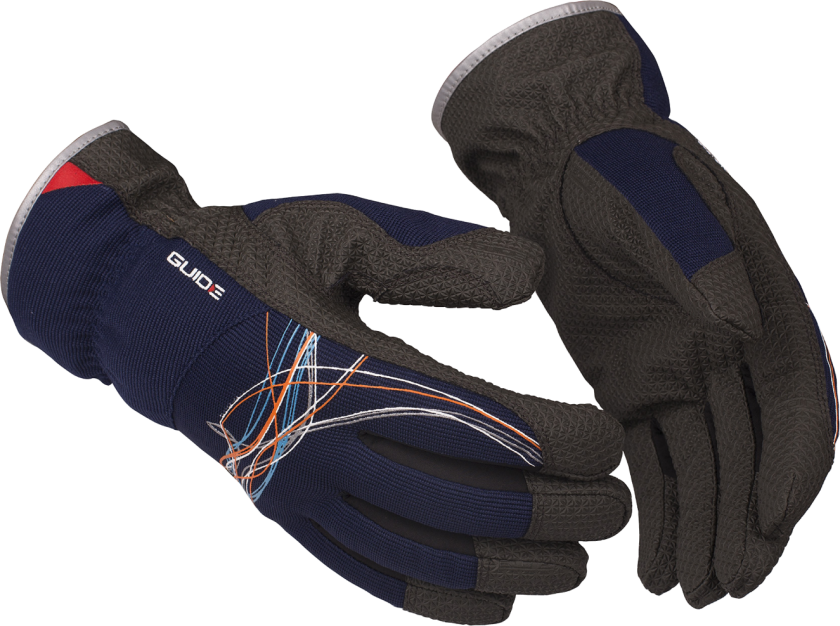 Guide 22W - 8