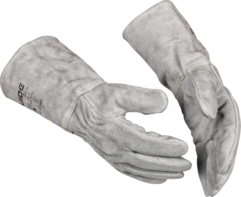 Bilde av 223544099 HANSKE GUIDE 259 11