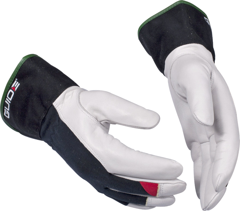 Bilde av 223541772 HANSKE GUIDE 344 12