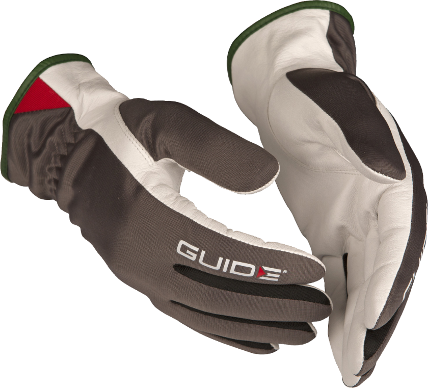 Bilde av 223541640 HANSKE GUIDE 341 11