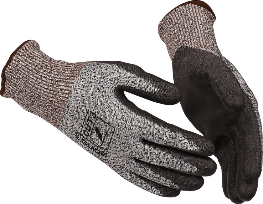 Bilde av 223503830 HANSKE GUIDE 300GR 10