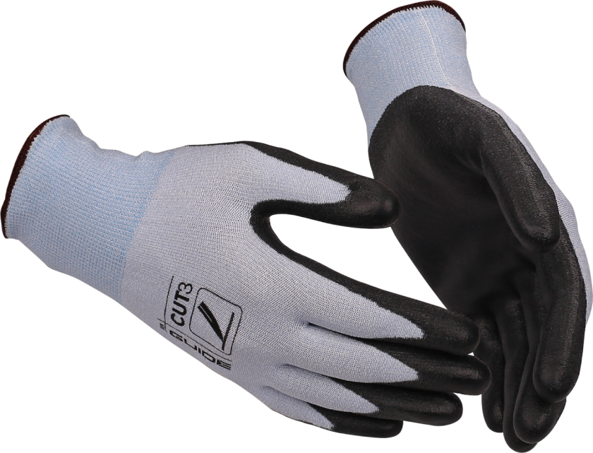 Skjærefast hanske Guide 308 str. 7