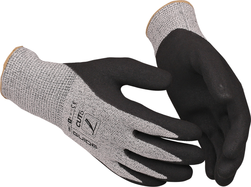 Bilde av 223546436 HANSKE GUIDE 384 10