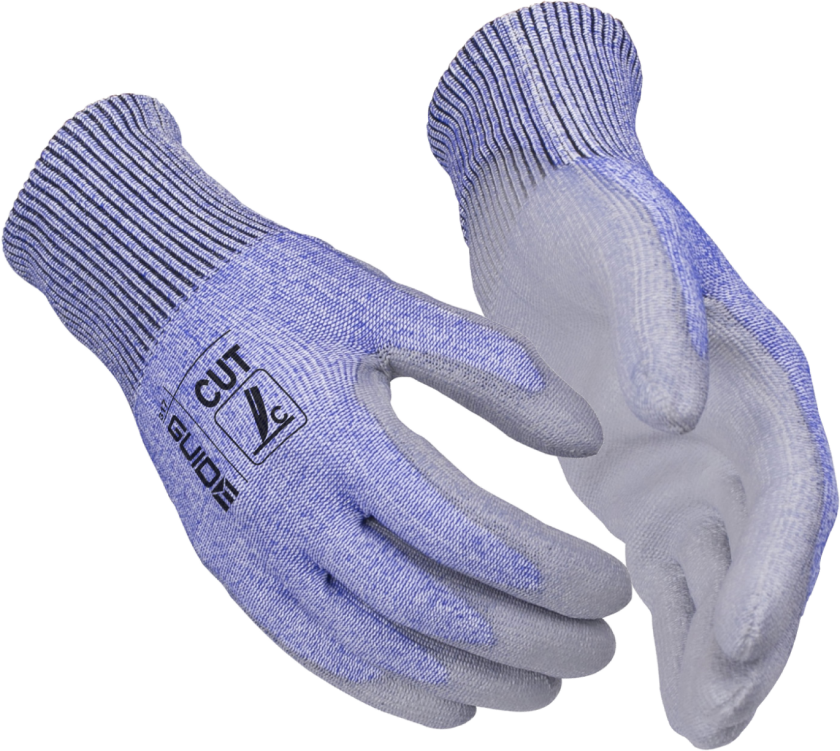 Bilde av Skærebeskyttelseshandske Guide 317 Str 9