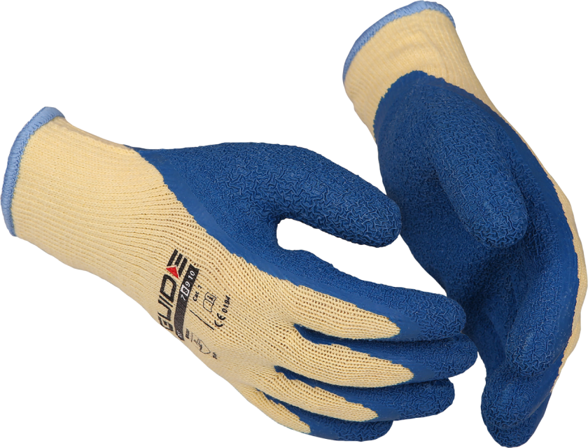 Bilde av Arbeidshanske Guide 155 str. 8