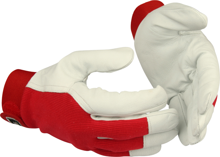 Bilde av 223533571 HANSKE GUIDE 104 9