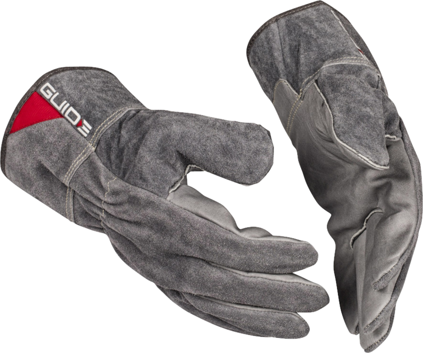 Bilde av 223500653 HANSKE GUIDE 1100 11