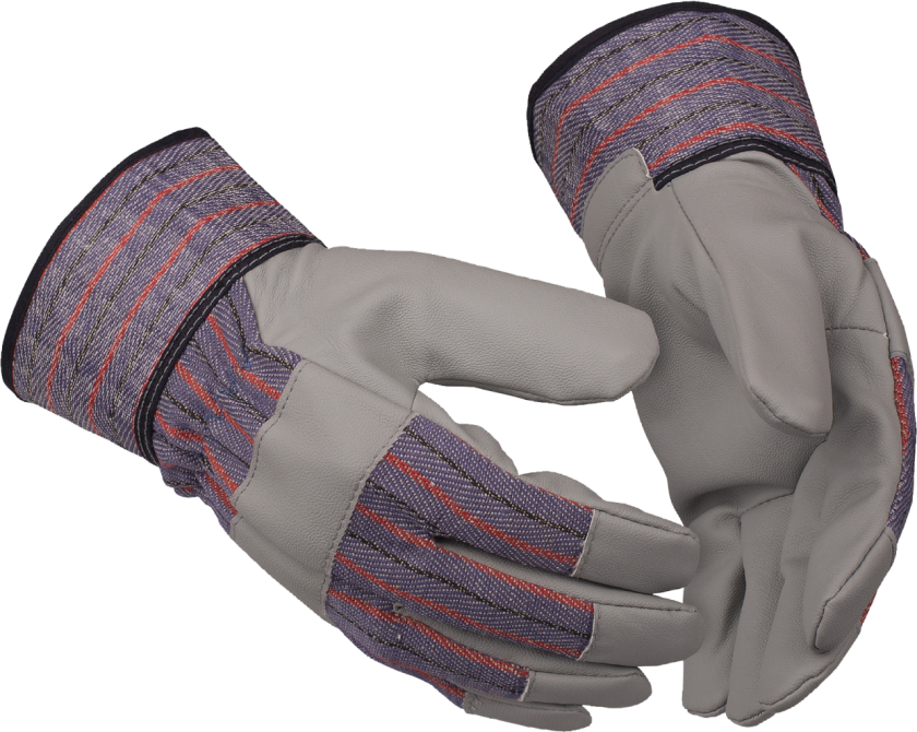 Bilde av 223546286 HANSKE GUIDE 503 10