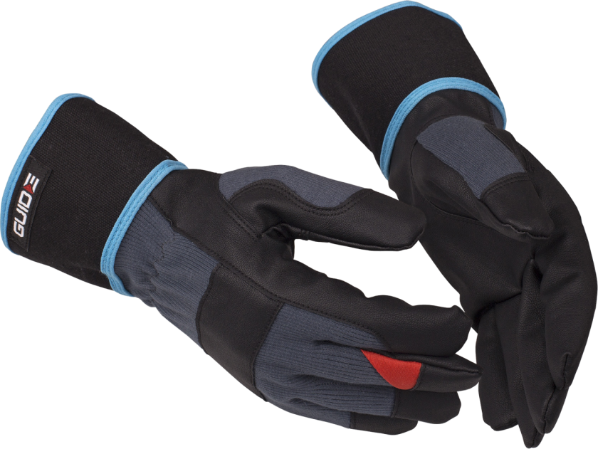 Bilde av 223546335 HANSKE GUIDE 767 9