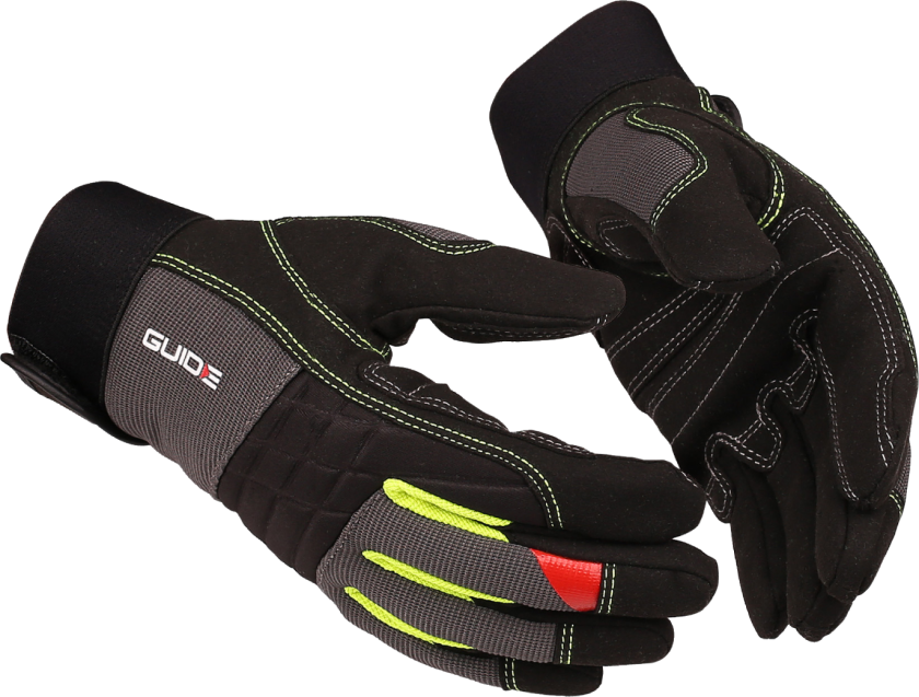 Veiledning 5001 - 11