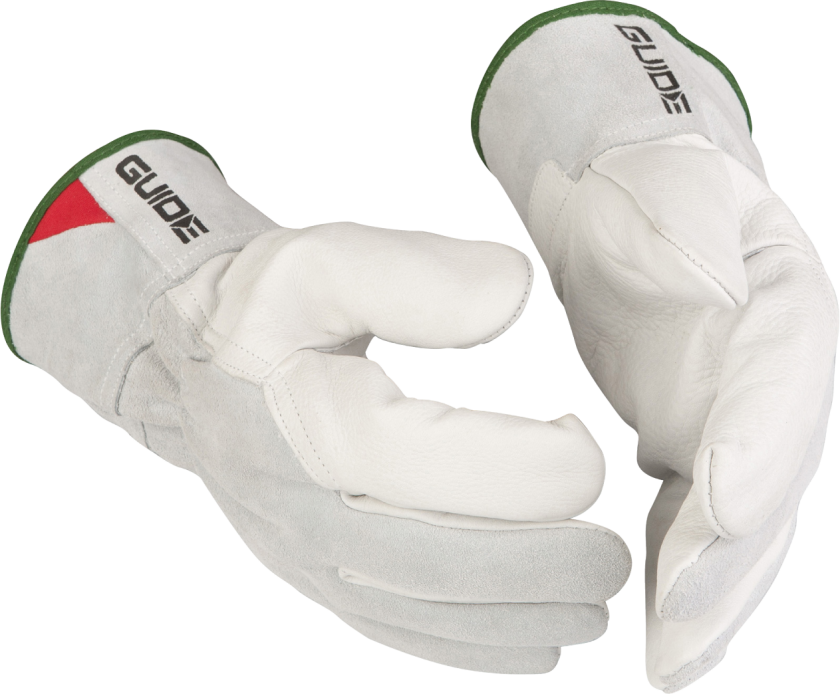 Hanske Guide 960 str. 10